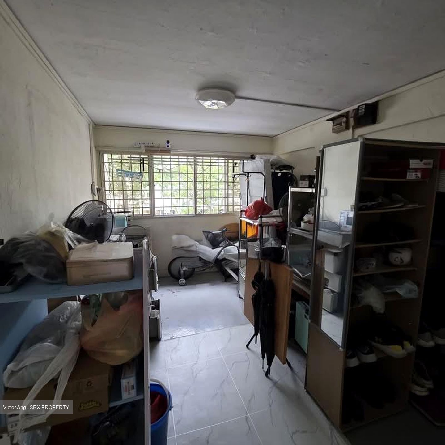 Yishun Ring Road (D27), Shop House #564600861